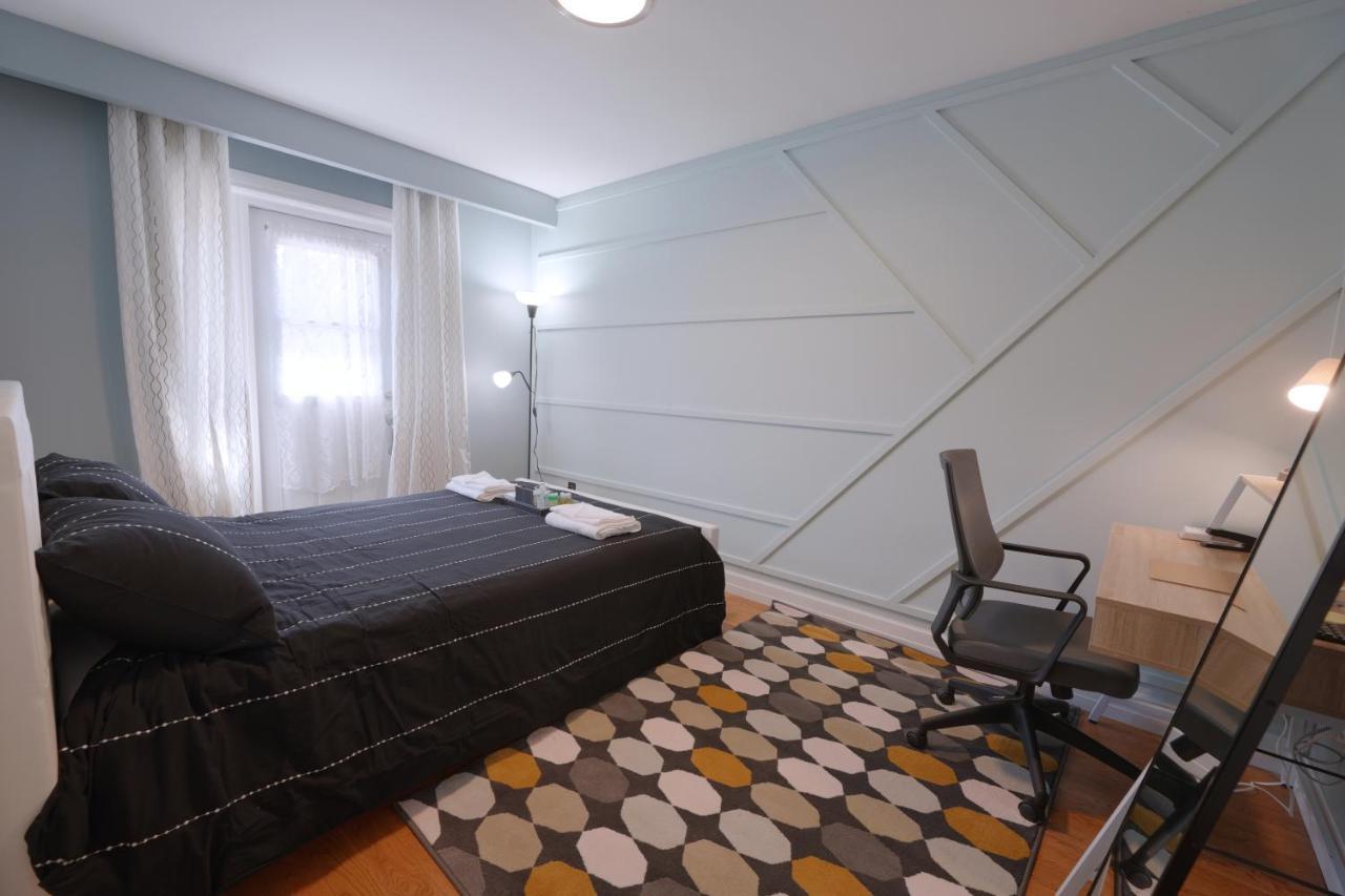 Ikonstay Musician'S Retreat Toronto Exterior photo