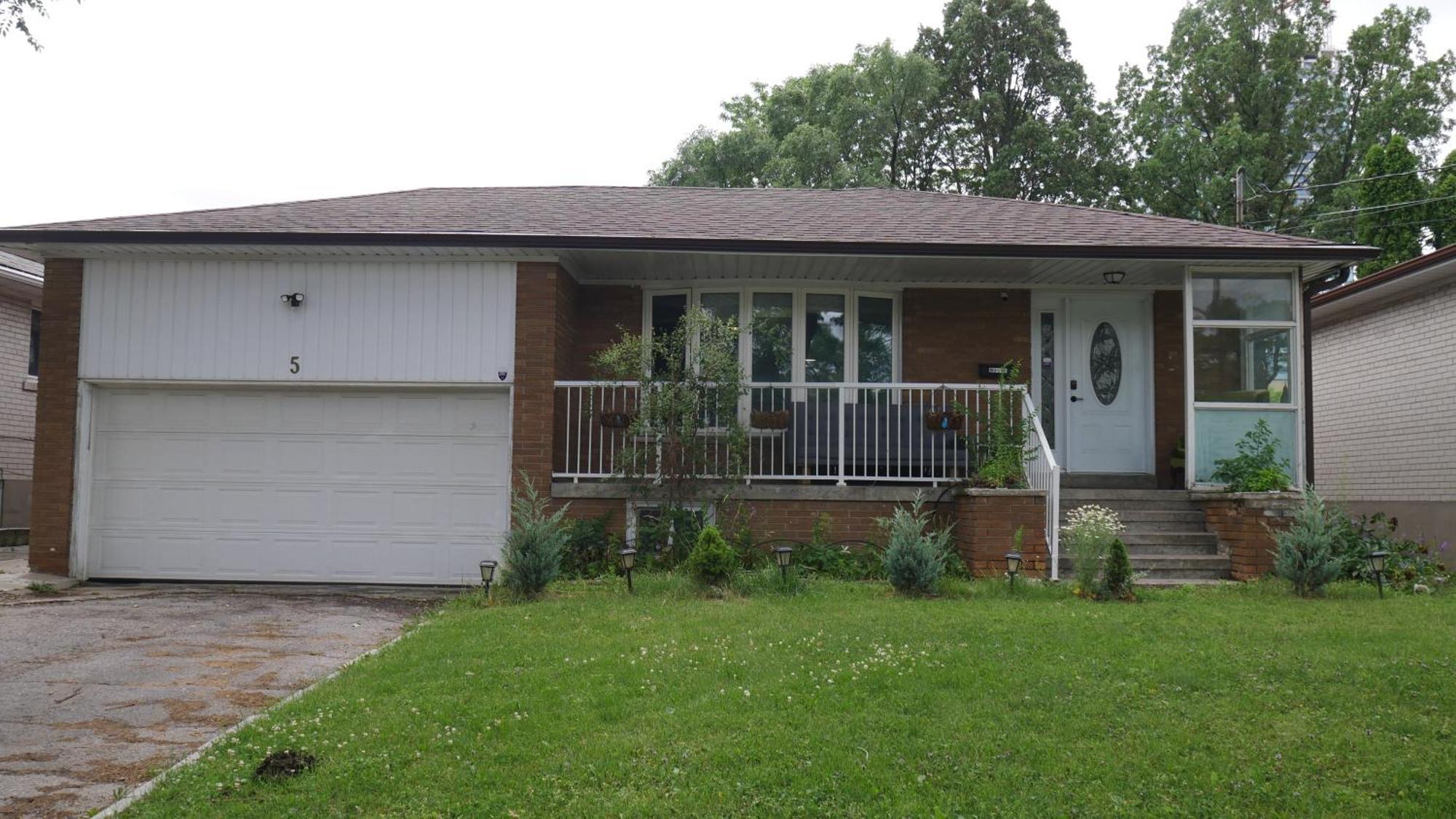 Ikonstay Musician'S Retreat Toronto Exterior photo